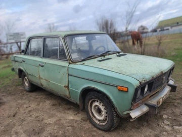 Авто ВАЗ 2106 1945 № 8230717