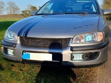 Авто Opel Omega 1995 № 8230722