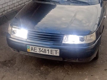 Авто ВАЗ 2110 2006 № 8230724