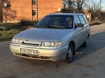 Авто ВАЗ 2111 2005 № 8230728
