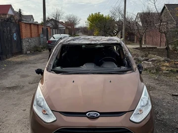 Авто Ford B-Max 2013 № 8230730