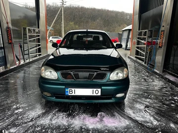 Авто Daewoo Lanos Sens  2005 № 8230736