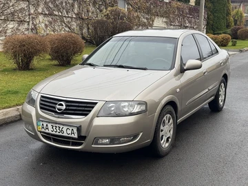 Авто Nissan Almera 2011 № 8230737