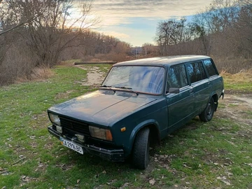 Авто ВАЗ 2104 2008 № 8230738