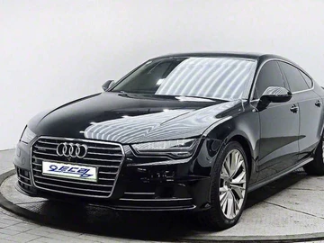 Авто Audi A7 2016 № 8230739