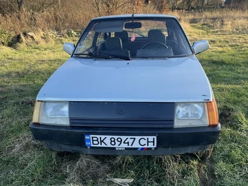Авто ЗАЗ 1102 2005 № 8230748