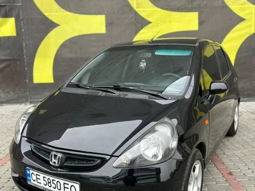 Авто Honda Jazz 2004 № 8230749