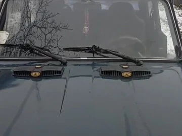 Авто ВАЗ 2106 1996 № 8230756