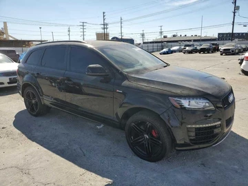 Авто Audi Q7 2015 № 8230758