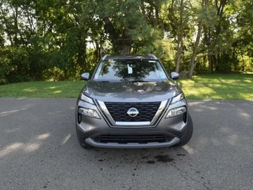 Авто Nissan Rogue 2022 № 8230759