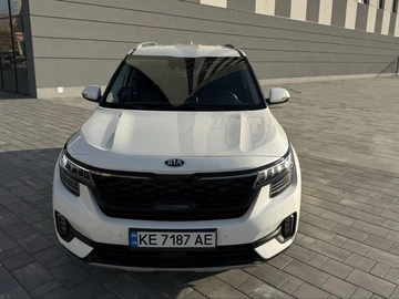 Авто KIA Sportage 2019 № 8230766