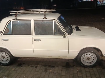 Авто ВАЗ 2101 1982 № 8230770