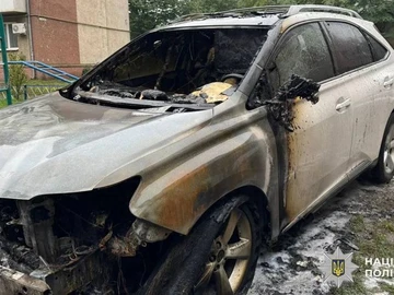 Авто Lexus Rx Серія 2011 № 8230772