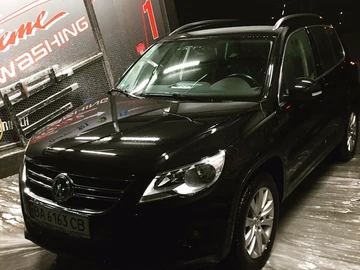 Авто Volkswagen Tiguan 2009 № 8230775