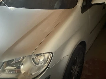 Авто Volkswagen Touran 2007 № 8230786