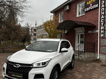Авто Chery Tiggo 2022 № 8230789
