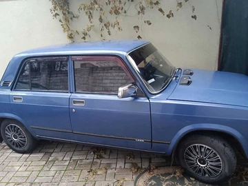 Авто ВАЗ 2107 2015 № 8230747