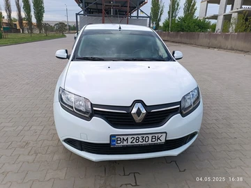 Авто Renault Logan 2013 № 8230796