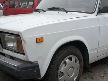 Авто ВАЗ 2107 2008 № 8230807