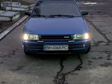 Авто Mazda 323 1994 № 8230811