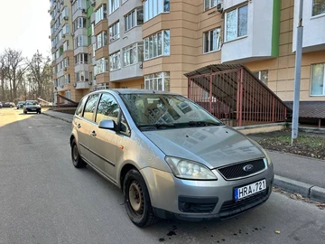 Авто Ford Grand C-Max 2008 № 8230816