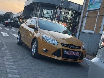 Авто Ford Focus 2011 № 8230819