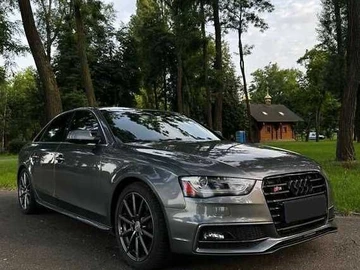 Авто Audi A4 2015 № 8230820