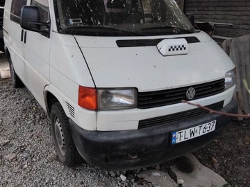 Авто Volkswagen Corrado 1996 № 8230824