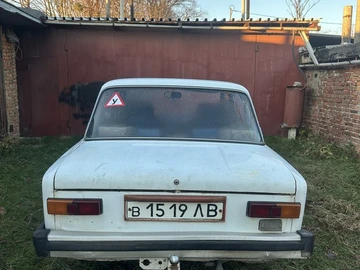 Авто ВАЗ 2101 1984 № 8230829