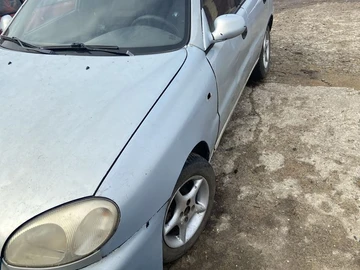 Авто Daewoo Lanos Sens  2005 № 8230830