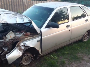 Авто ВАЗ 2112 2007 № 8230833