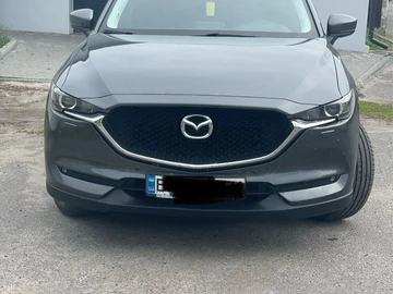 Авто Mazda Cx-5 2018 № 8230834