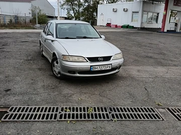 Авто Opel Vectra 1999 № 8230843