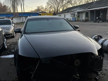 Авто Audi A6 2007 № 8230851