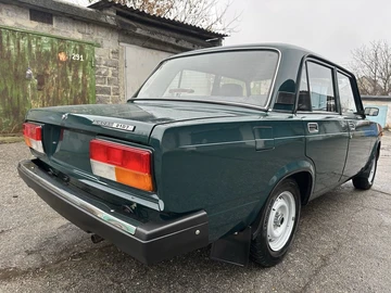 Авто ВАЗ 2107 2008 № 8230852