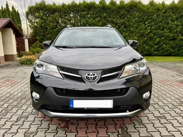 Авто Toyota Rav 4 2013 № 8230858