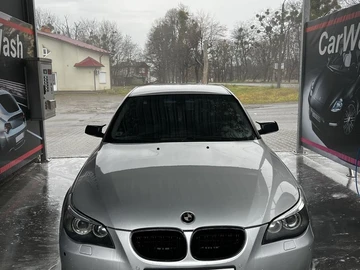 Авто BMW 5 Серия 2005 № 8230861