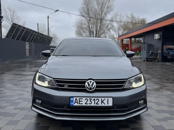 Авто Volkswagen Jetta 2015 № 8230864