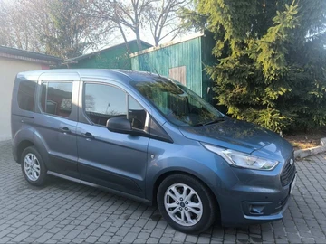 Авто Ford Tourneo Connect 2019 № 8230865