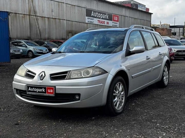 Авто Renault Scenic 2009 № 8230870