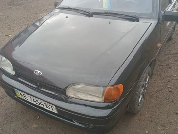 Авто ВАЗ 2115 2006 № 8230922