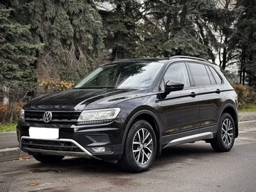 Авто Volkswagen Tiguan 2020 № 8230928