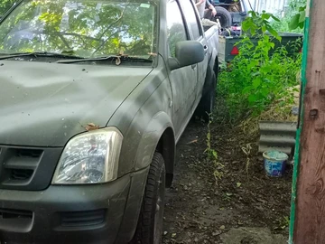 Авто Mazda 2 2005 № 8230932