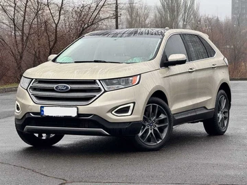Авто Ford Edge 2018 № 8230934