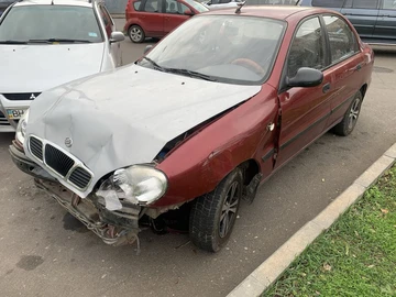Авто Daewoo Sens 2006 № 8230939