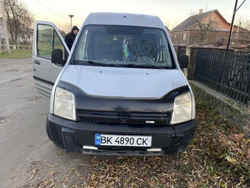 Авто Ford Canyon 2006 № 8230946