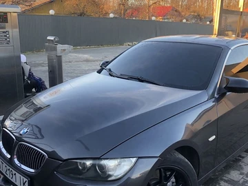 Авто BMW M1 2007 № 8230947