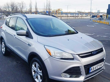 Авто Ford Escape 2016 № 8230948