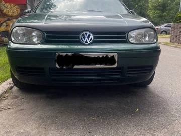 Авто Volkswagen Golf 1999 № 8230954