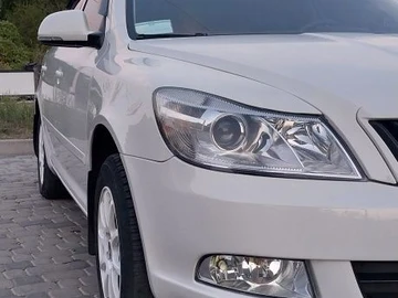 Авто Skoda Octavia 2011 № 8230962